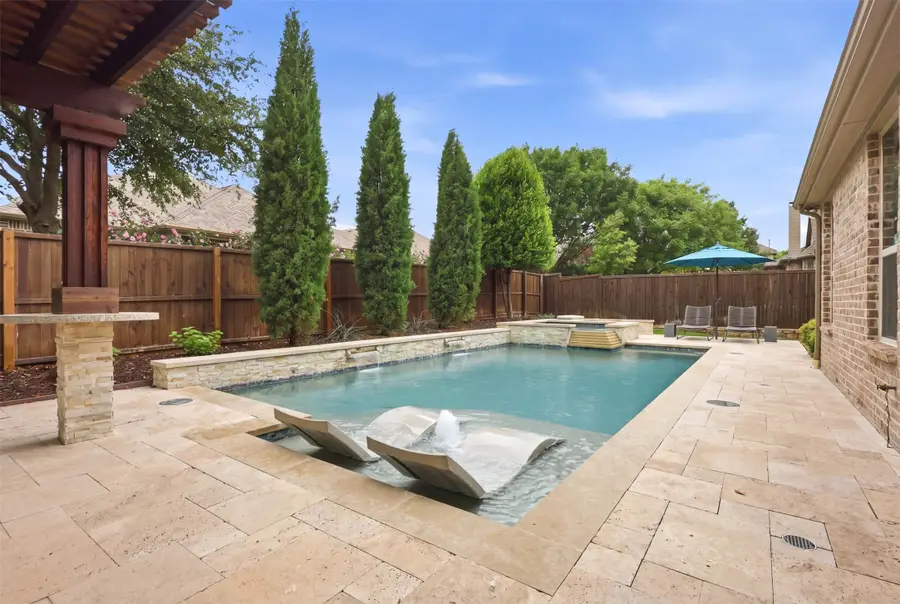 6505 Biltmore Lane, McKinney, TX 75071 - #3