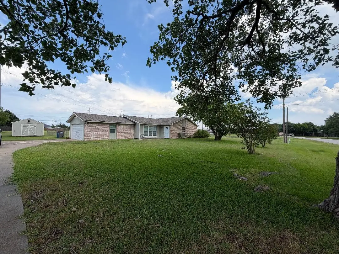 106 Pebble Creek Drive, Red Oak, TX 75154 - #1