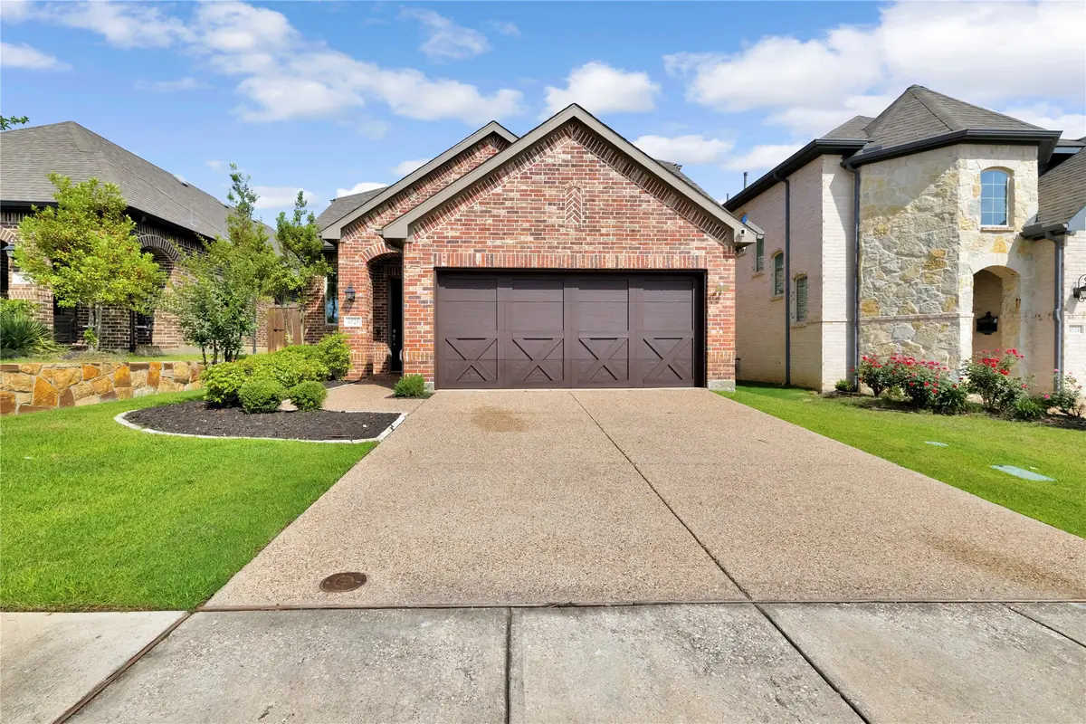 4528 Oriel Lane, Carrollton, TX 75010 - #1
