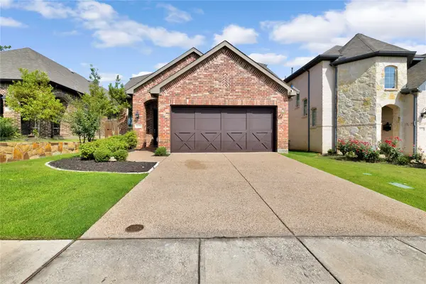 4528 Oriel Lane, Carrollton, TX 75010