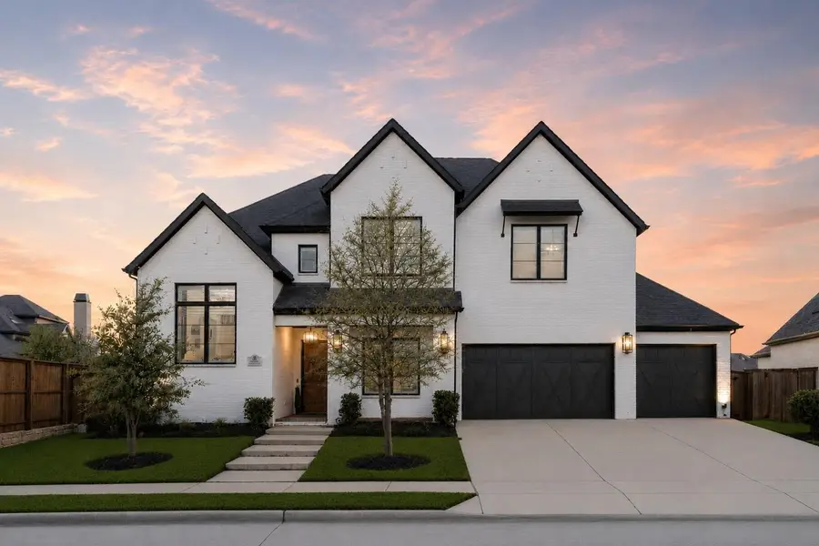 1600 Sterling Drive, Celina, TX 75009 - #2