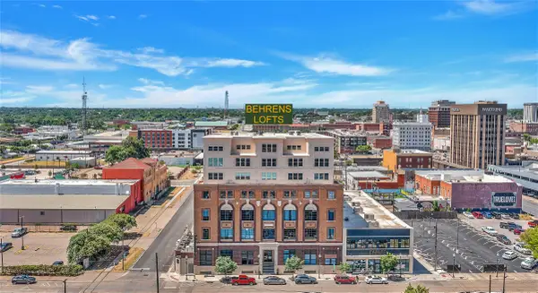 219 S 4th Street #206, Waco, TX 76701