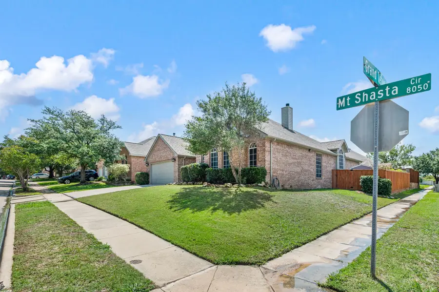 8050 Mount Shasta Circle, Fort Worth, TX 76137 - #3