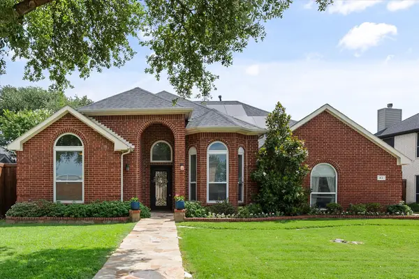 42 Sonora Drive, Trophy Club, TX 76262