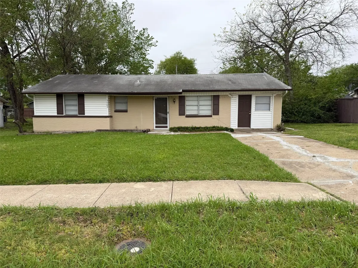 3707 Casa Ridge Drive, Mesquite, TX 75150 - #1