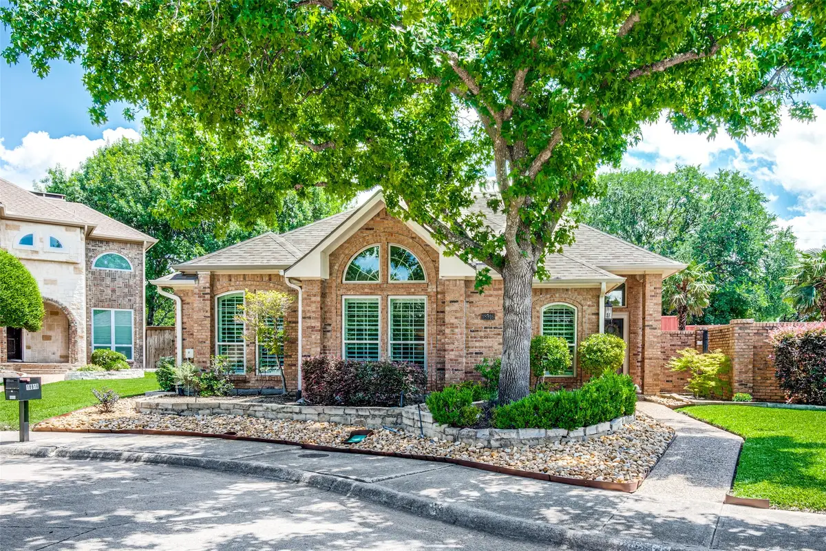 18916 Misthaven Place, Dallas, TX 75287 - #1