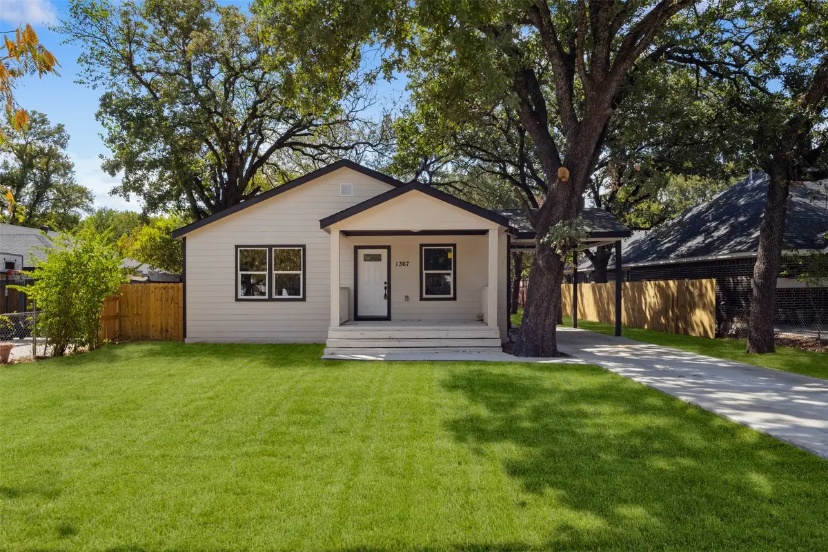 1367 Friendship Drive, Dallas, TX 75217 - #1