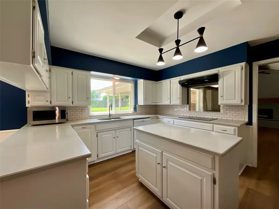 3705 Cobblestone Court, Bedford, TX 76021 - #3