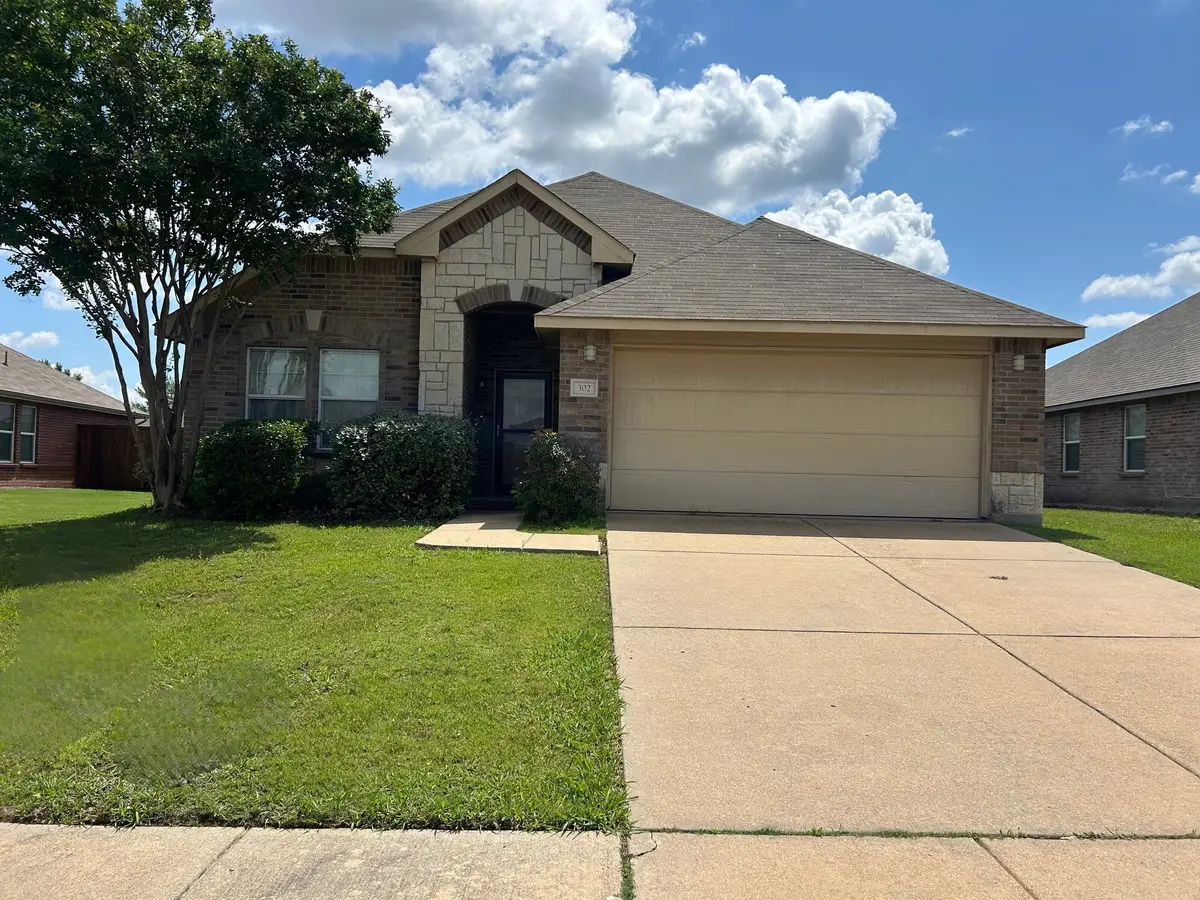 302 Azalea Drive, Fate, TX 75087 - #1