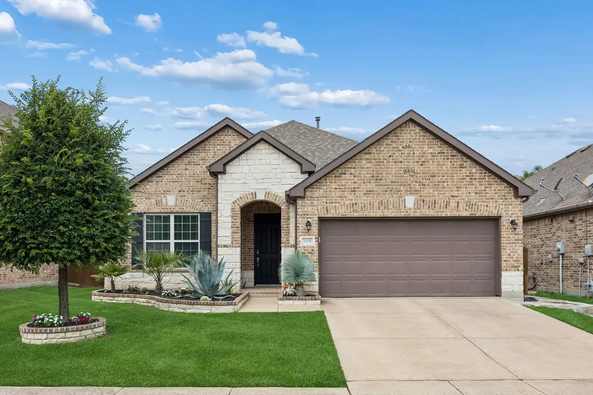 1801 Jace Drive, McKinney, TX 75071 - #1