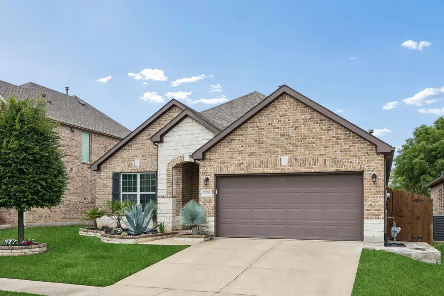1801 Jace Drive, McKinney, TX 75071 - #2