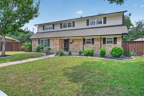 3625 Parader Court, Dallas, TX 75228