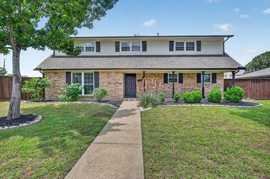 3625 Parader Court, Dallas, TX 75228 - #2