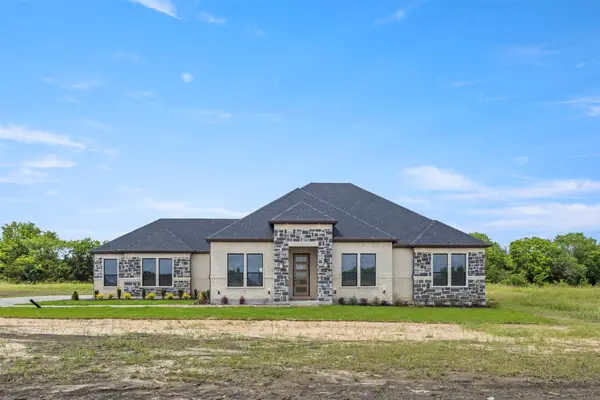 578 Auds Creek Circle, Paris, TX 75460