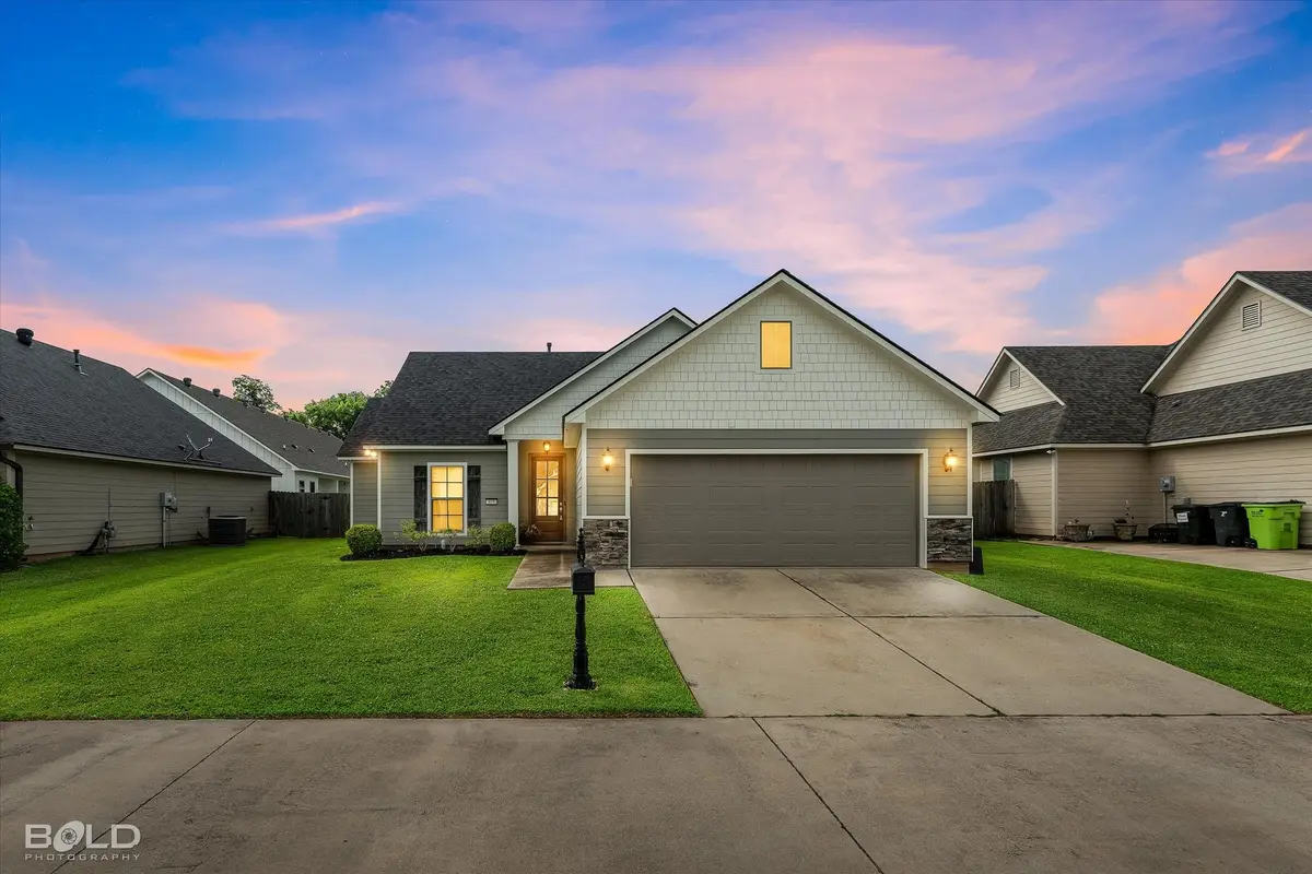 619 Perfect Place, Bossier City, LA 71111 - #1