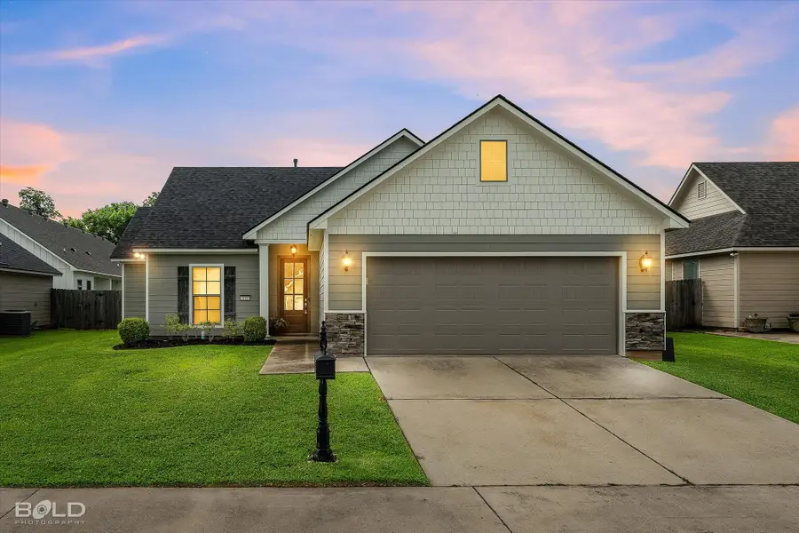 619 Perfect Place, Bossier City, LA 71111 - #2