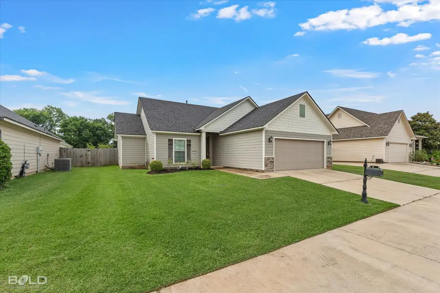 619 Perfect Place, Bossier City, LA 71111 - #3