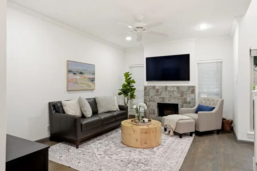 408 Josephine Street, Dallas, TX 75246 - #3