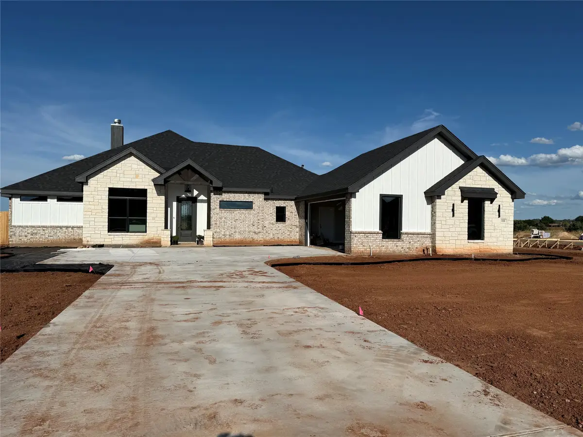 111 Bluestem Road, Abilene, TX 79606 - #1