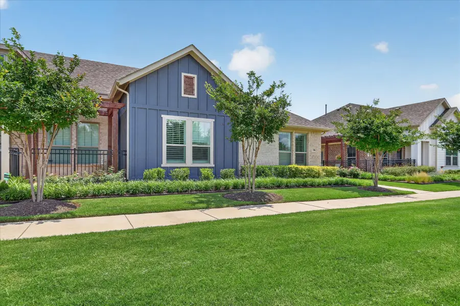 316 Harvest Way, Argyle, TX 76226 - #2
