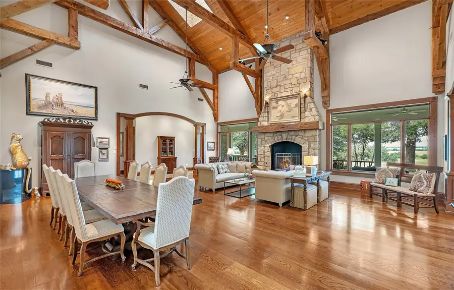 8356 Fm 219, Clifton, TX 76634 - #3