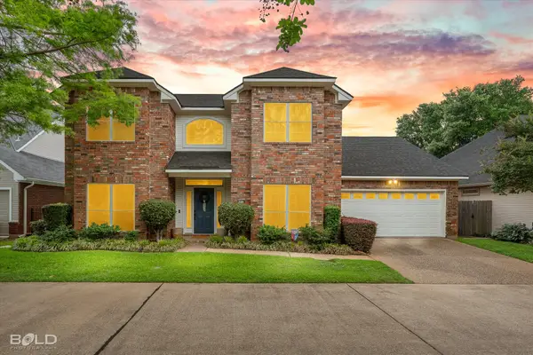 6019 Grover Place, Shreveport, LA 71105