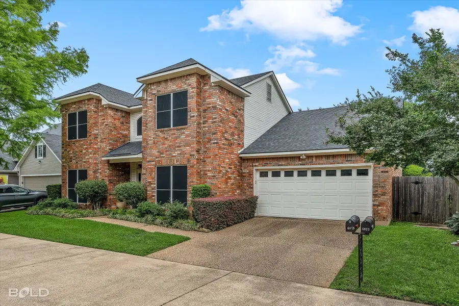 6019 Grover Place, Shreveport, LA 71105 - #2