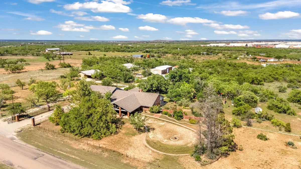 3165 Hayter Road, Abilene, TX 79601 - #1