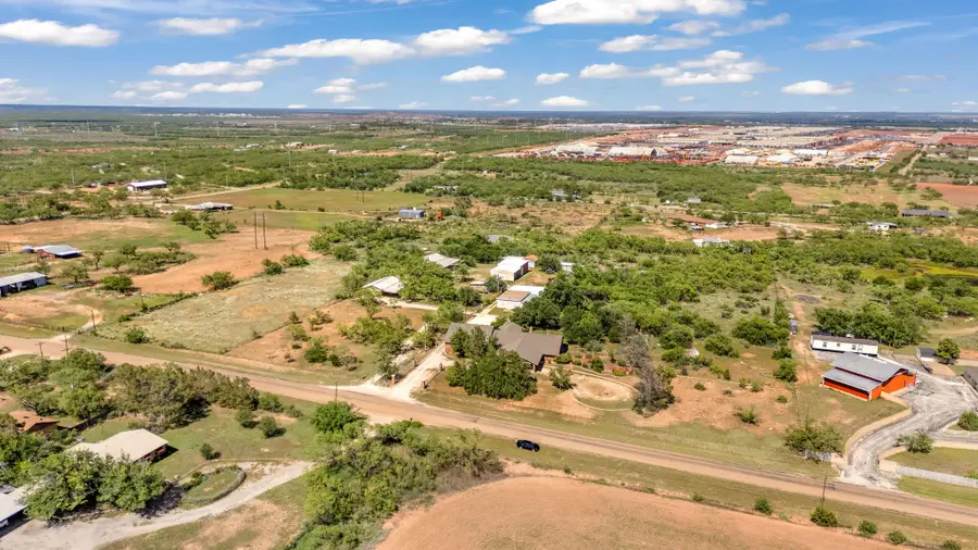 3165 Hayter Road, Abilene, TX 79601 - #3