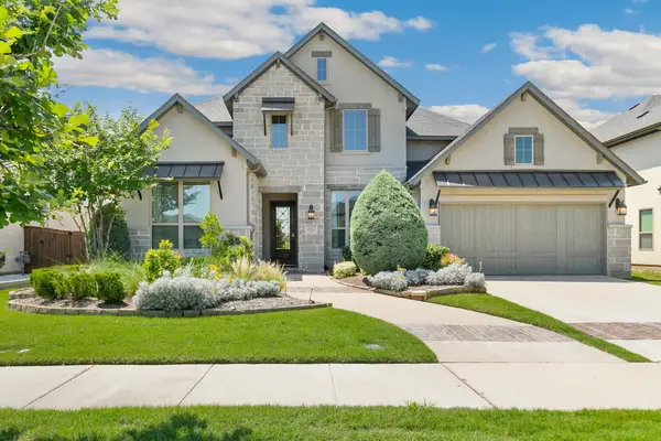 4155 Vivion Drive, Frisco, TX 75034