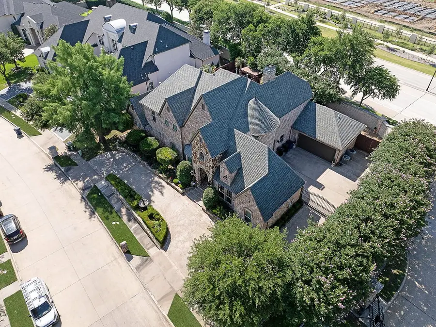 4603 Warwick Lane, Frisco, TX 75034 - #2