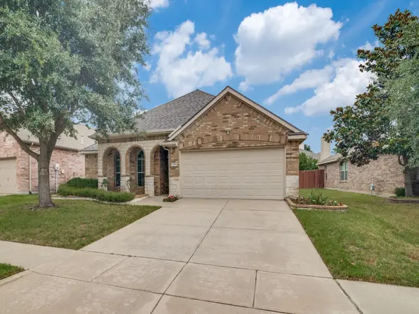 1909 Fair Parke Lane, Wylie, TX 75098