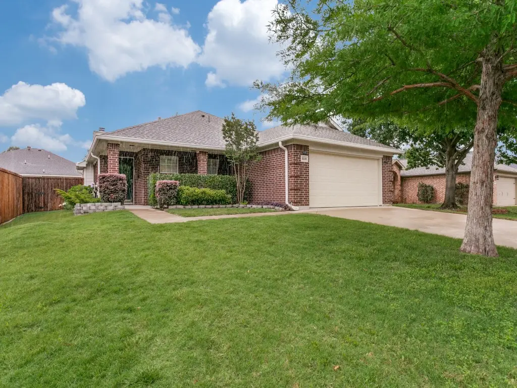 3110 Topanga Canyon Drive, Corinth, TX 76210 - #1