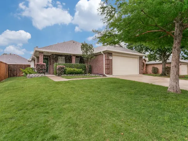3110 Topanga Canyon Drive, Corinth, TX 76210