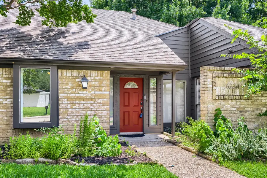 6234 La Cosa Drive, Dallas, TX 75248 - #2