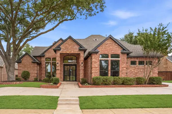 7011 Old York Road, McKinney, TX 75072