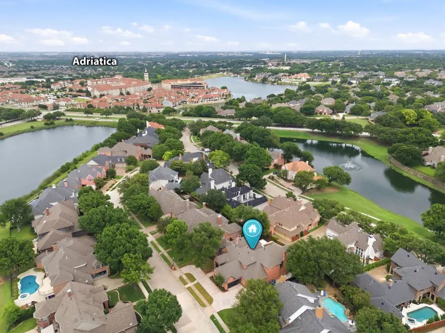 7011 Old York Road, McKinney, TX 75072 - #2