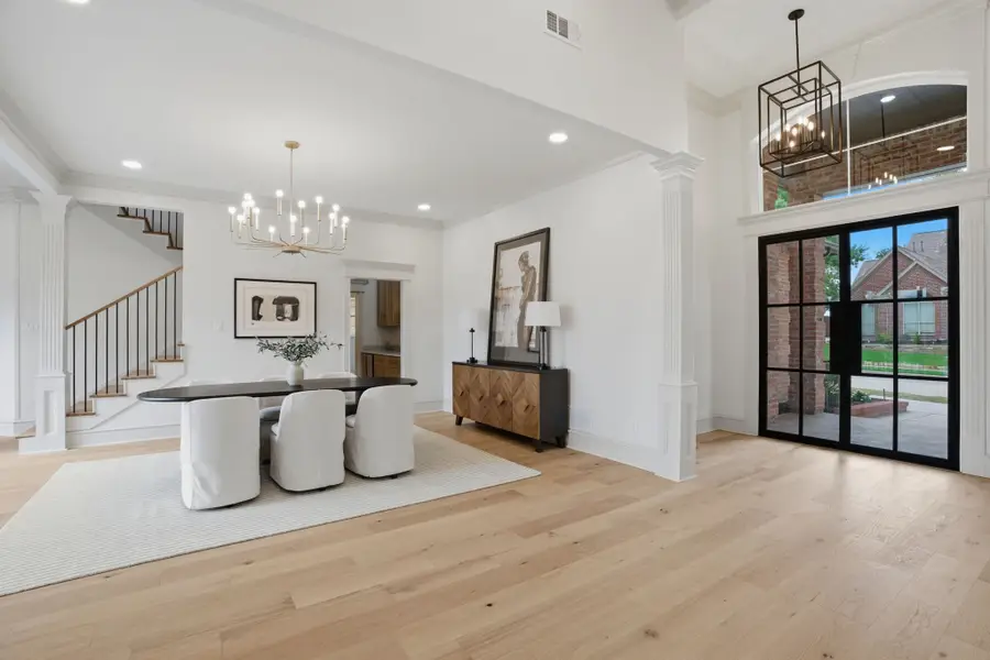 7011 Old York Road, McKinney, TX 75072 - #3
