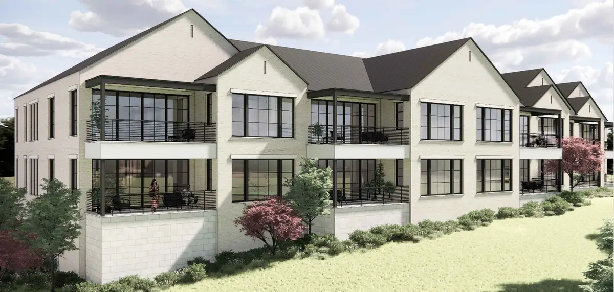 340 O Connor Ridge Boulevard #13, Irving, TX 75038 - #1
