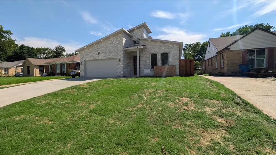 7215 Thurston Drive, Dallas, TX 75235 - #2