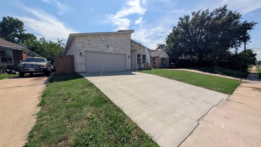 7215 Thurston Drive, Dallas, TX 75235 - #3
