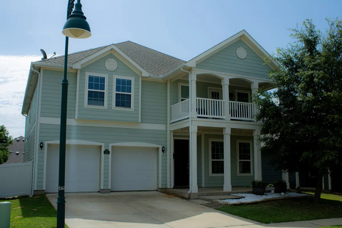 6022 Myers Court, Providence Village, TX 76227 - #1
