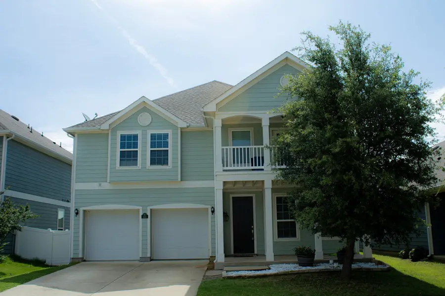 6022 Myers Court, Providence Village, TX 76227 - #2
