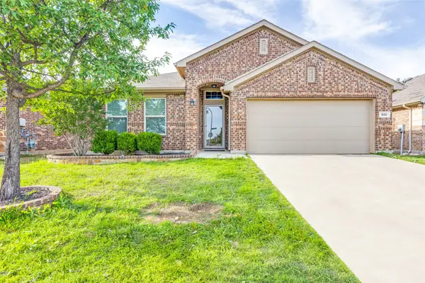 520 Pollyann Trail, Fort Worth, TX 76052