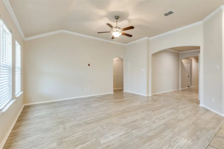 520 Pollyann Trail, Fort Worth, TX 76052 - #3