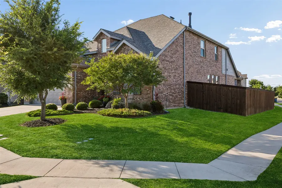 521 Overton Avenue, Celina, TX 75009 - #2