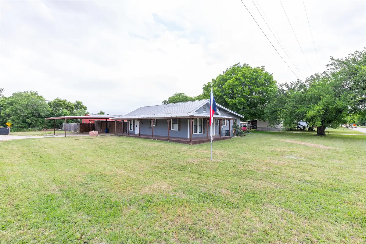 102 Scurry Avenue, Tuscola, TX 79562 - #1