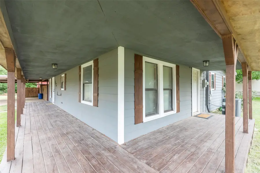 102 Scurry Avenue, Tuscola, TX 79562 - #2