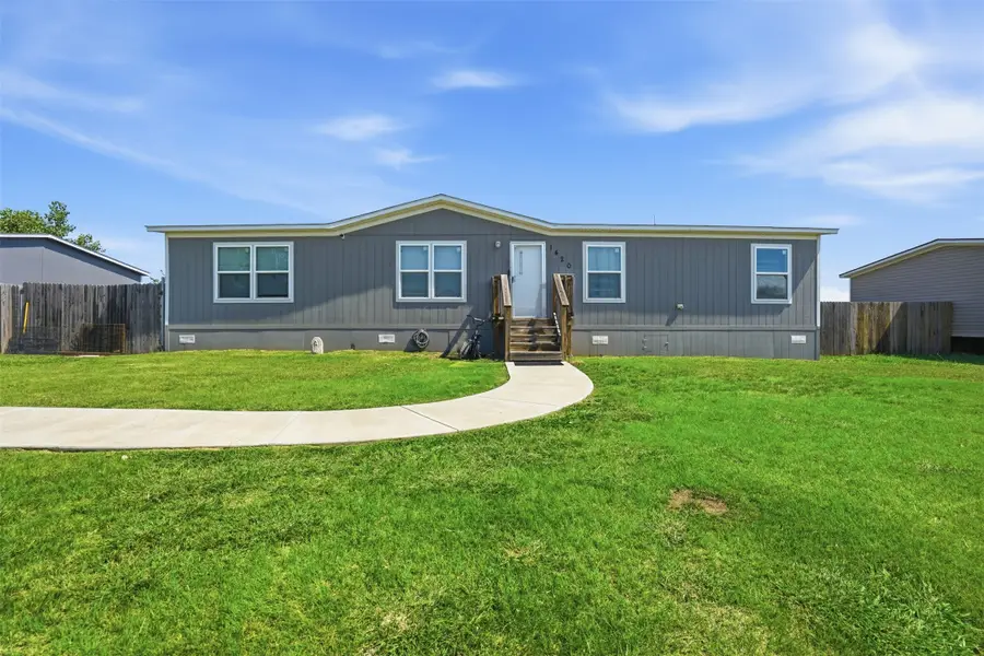1420 Smooth Stone Drive, Cleburne, TX 76033 - #2