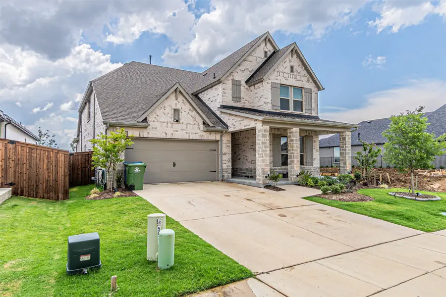 5028 Sandbrock Parkway, Aubrey, TX 76227 - #2